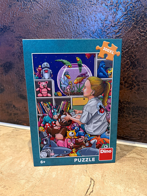 Puzzle