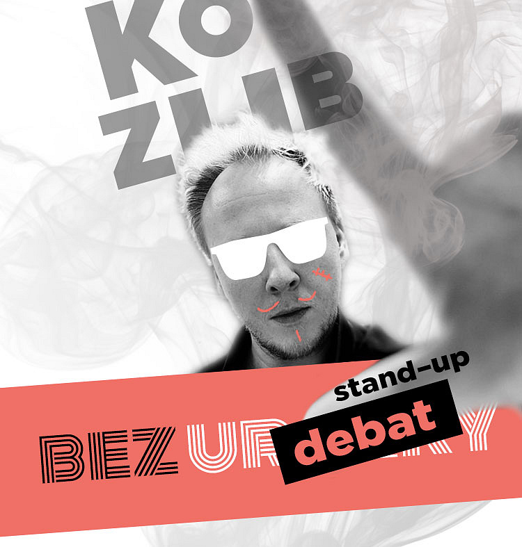 Bez debat II