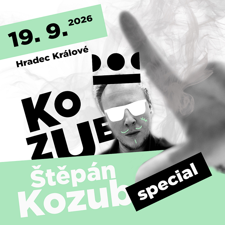 Kozub v Hradci